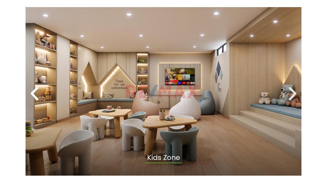 Proyecto Incentric San Miguel- Dpto. 1 Dormitorio — foto 7
