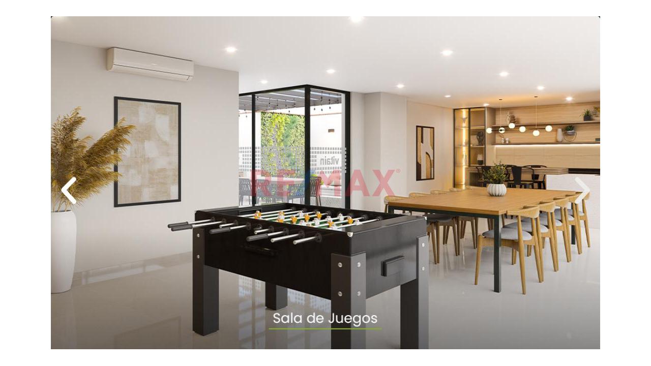 Proyecto Incentric San Miguel- Dpto. 1 Dormitorio — foto 6