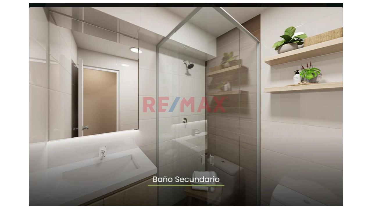 Proyecto Incentric San Miguel- Dpto. 1 Dormitorio — foto 5