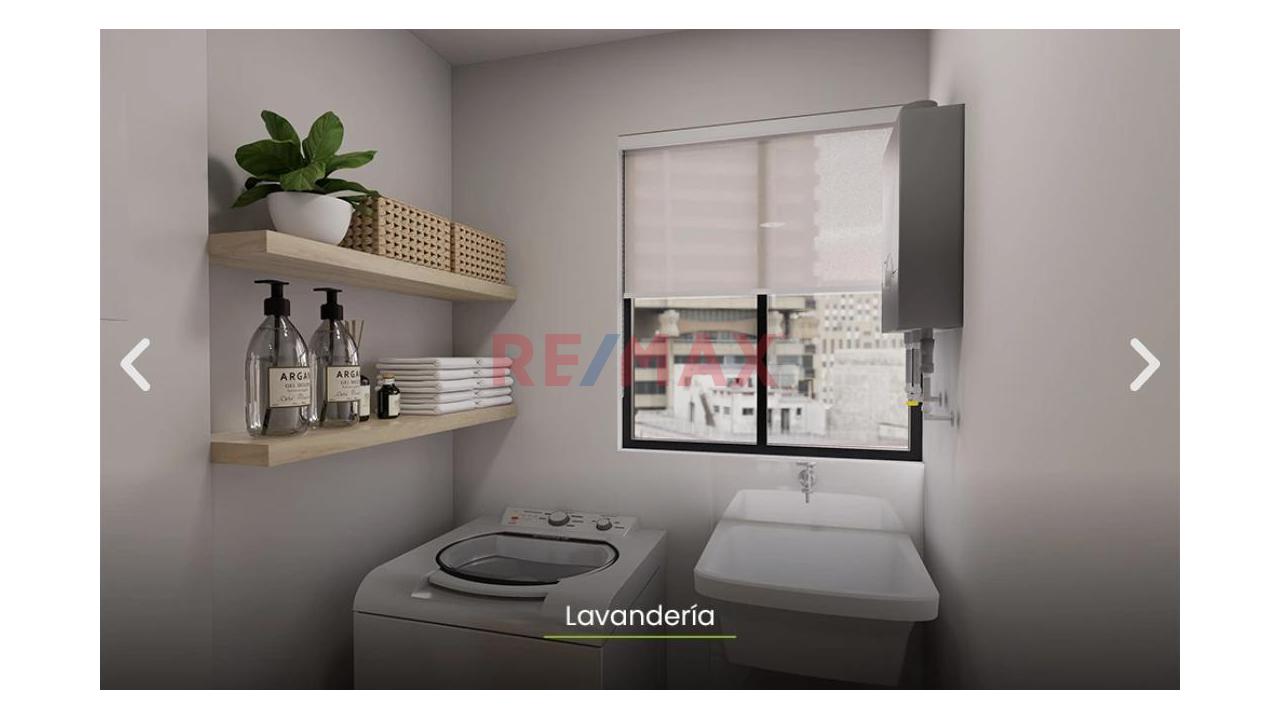 Proyecto Incentric San Miguel- Dpto. 1 Dormitorio — foto 4