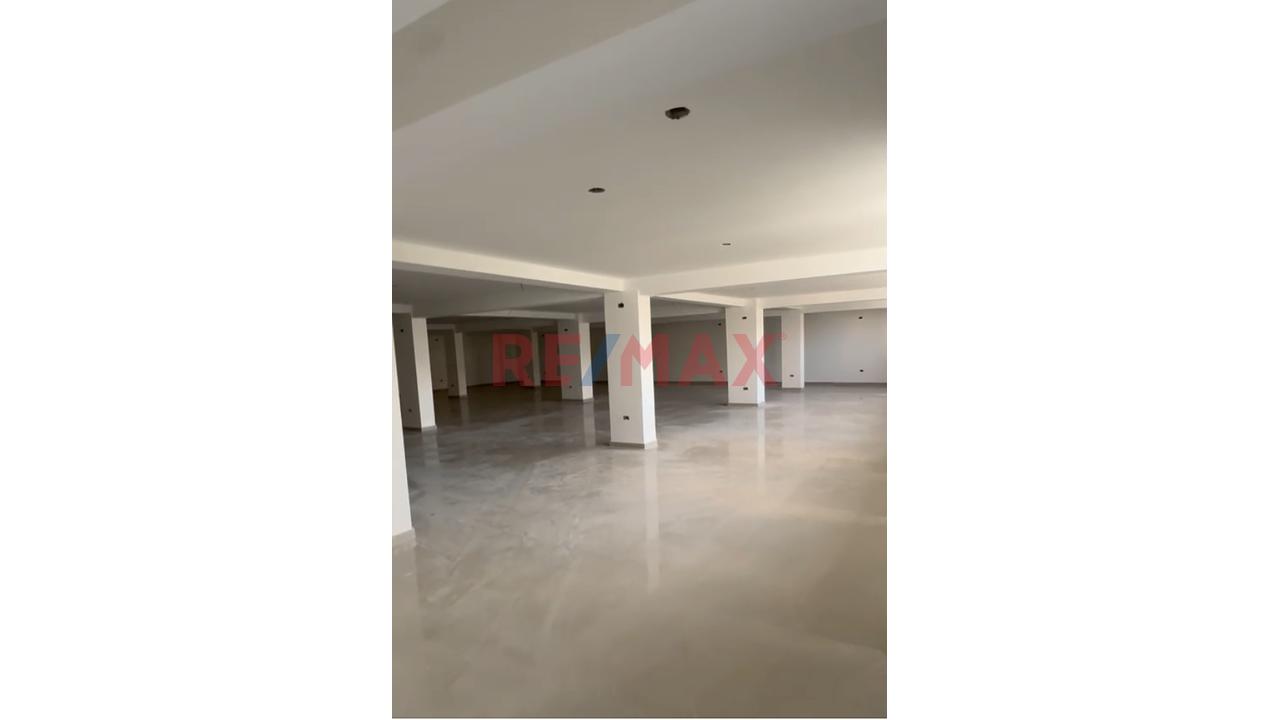 Se Alquila Local Comercial De 280 M2, 2Do Piso, Av. España 1452, Trujillo - 5