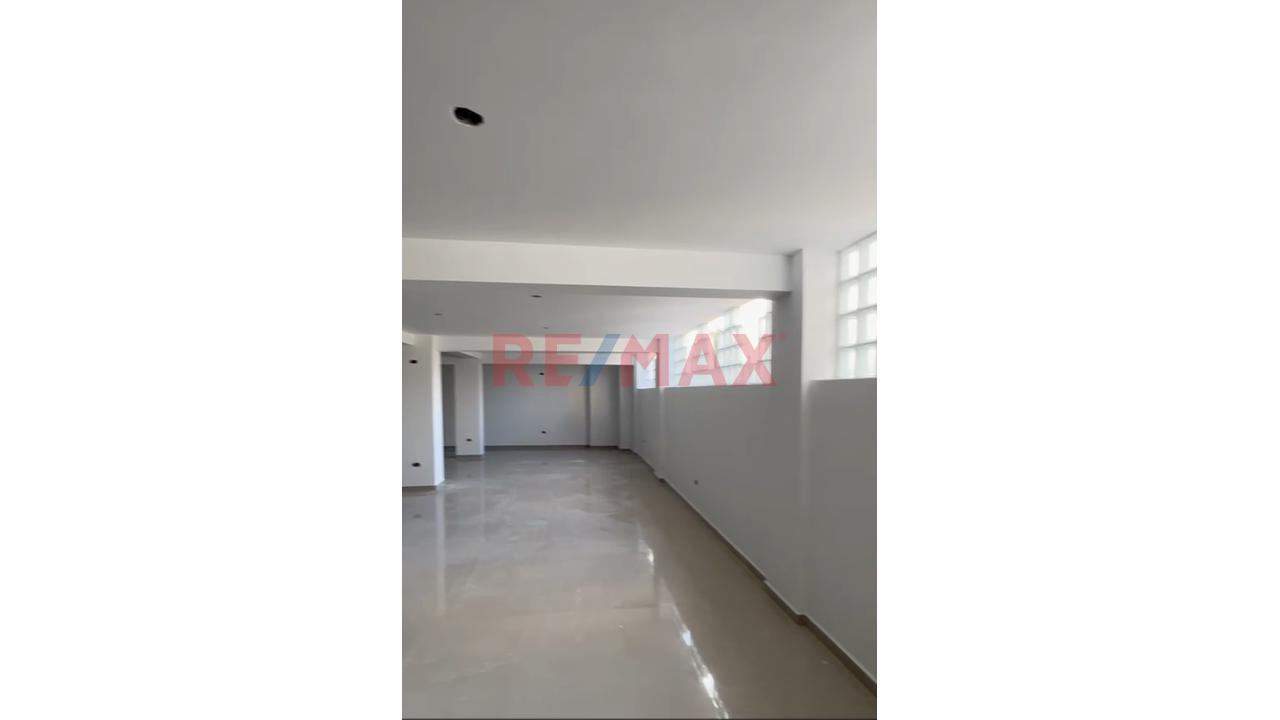 Se Alquila Local Comercial De 280 M2, 2Do Piso, Av. España 1452, Trujillo - 3