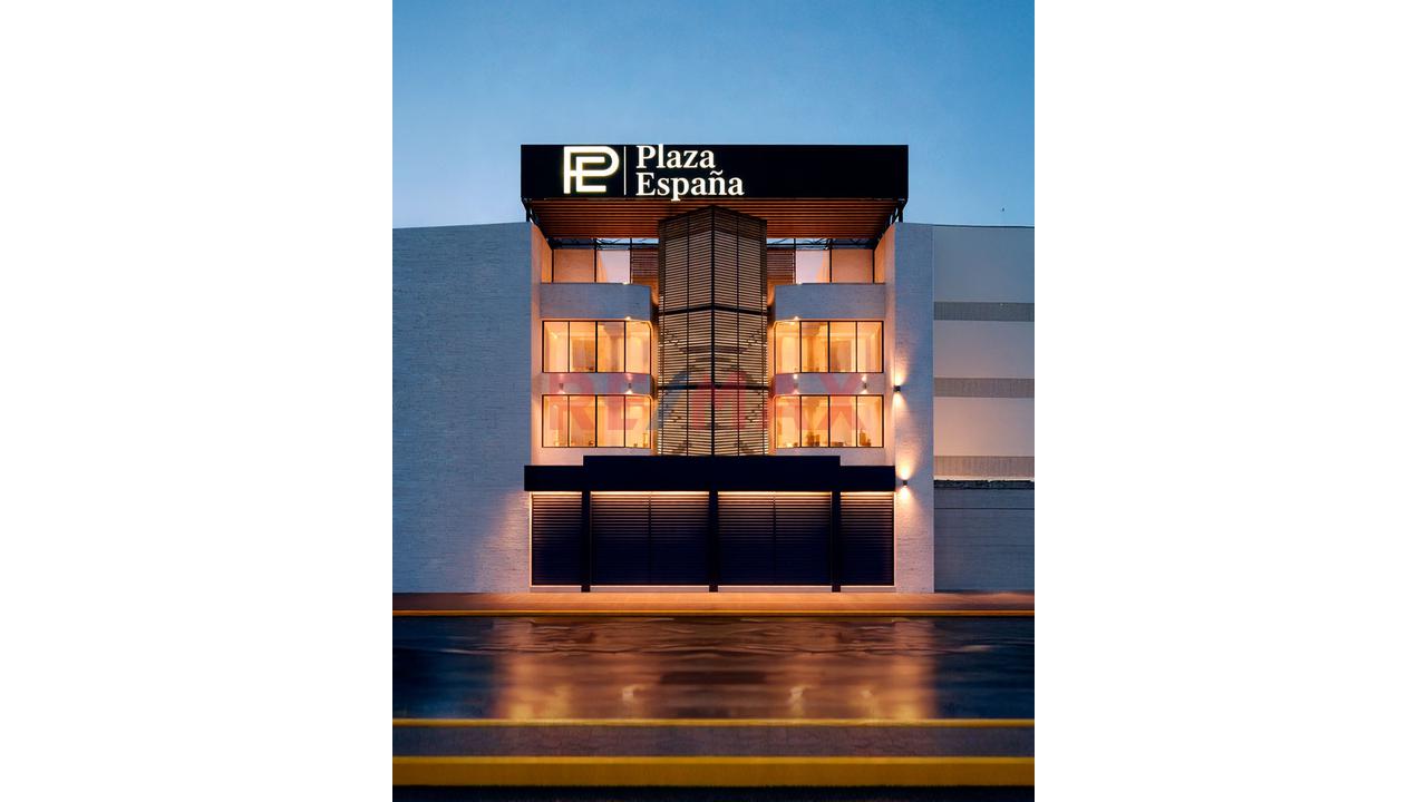 Se Alquila Local Comercial De 280 M2, 2Do Piso, Av. España 1452, Trujillo - 2