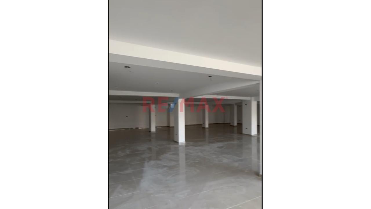 Se Alquila Local Comercial De 280 M2, 2Do Piso, Av. España 1452, Trujillo - 4