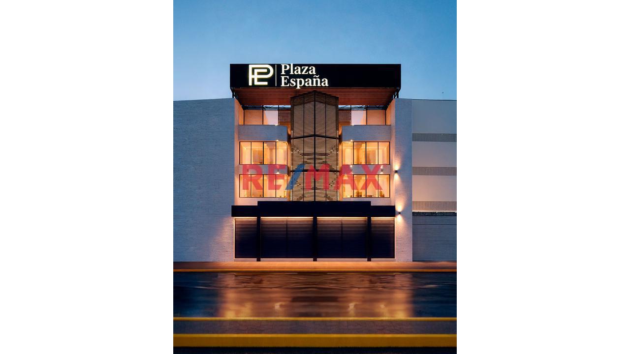 Se Alquila Local Comercial De 280 M2, 2Do Piso, Av. España 1452, Trujillo - 1