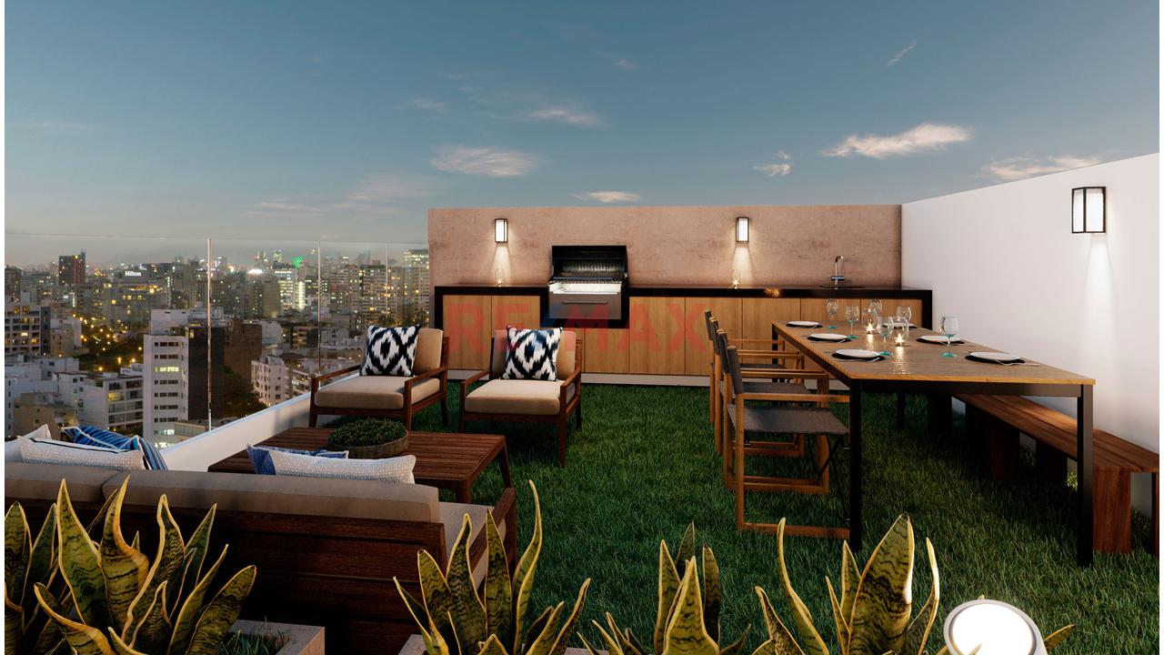 Tu Nuevo Hogar Te Espera En El Corazón De Miraflores — foto 15