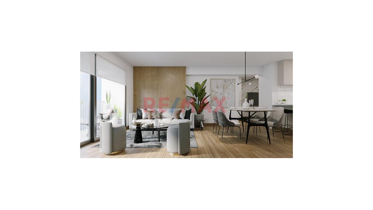 Tu Nuevo Hogar Te Espera En El Corazón De Miraflores — foto 8