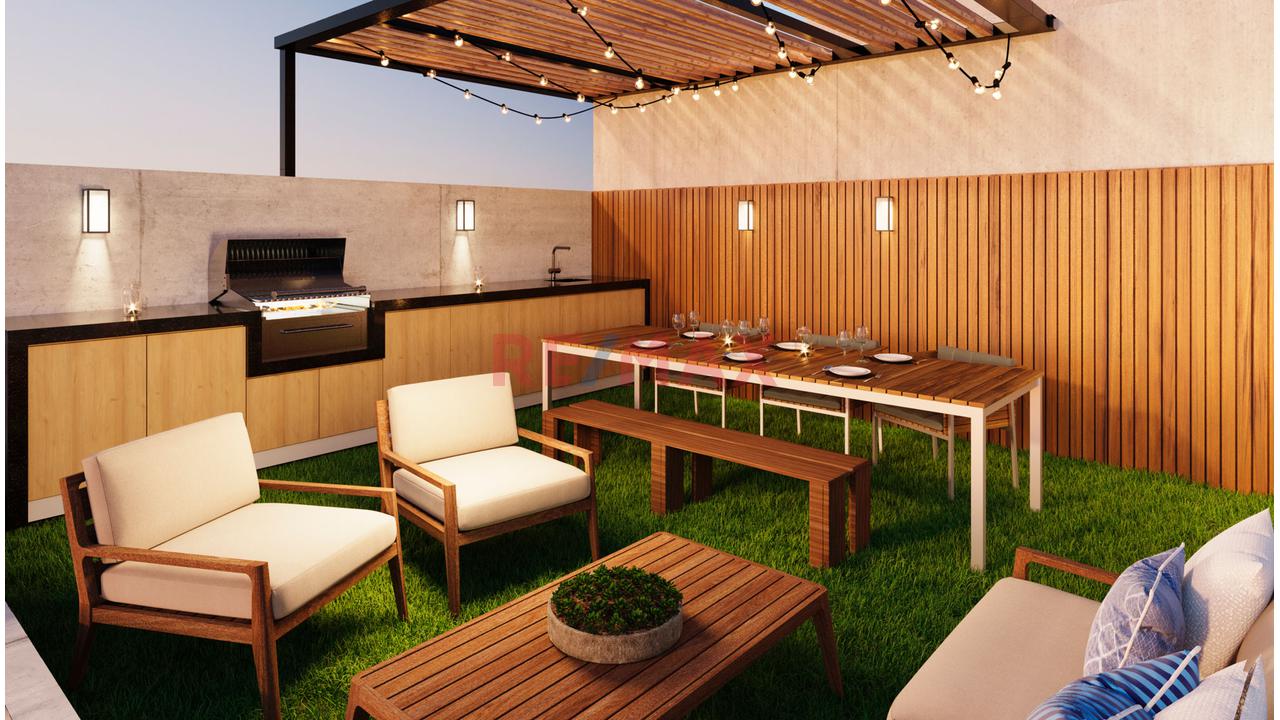 Tu Nuevo Hogar Te Espera En El Corazón De Miraflores — foto 12