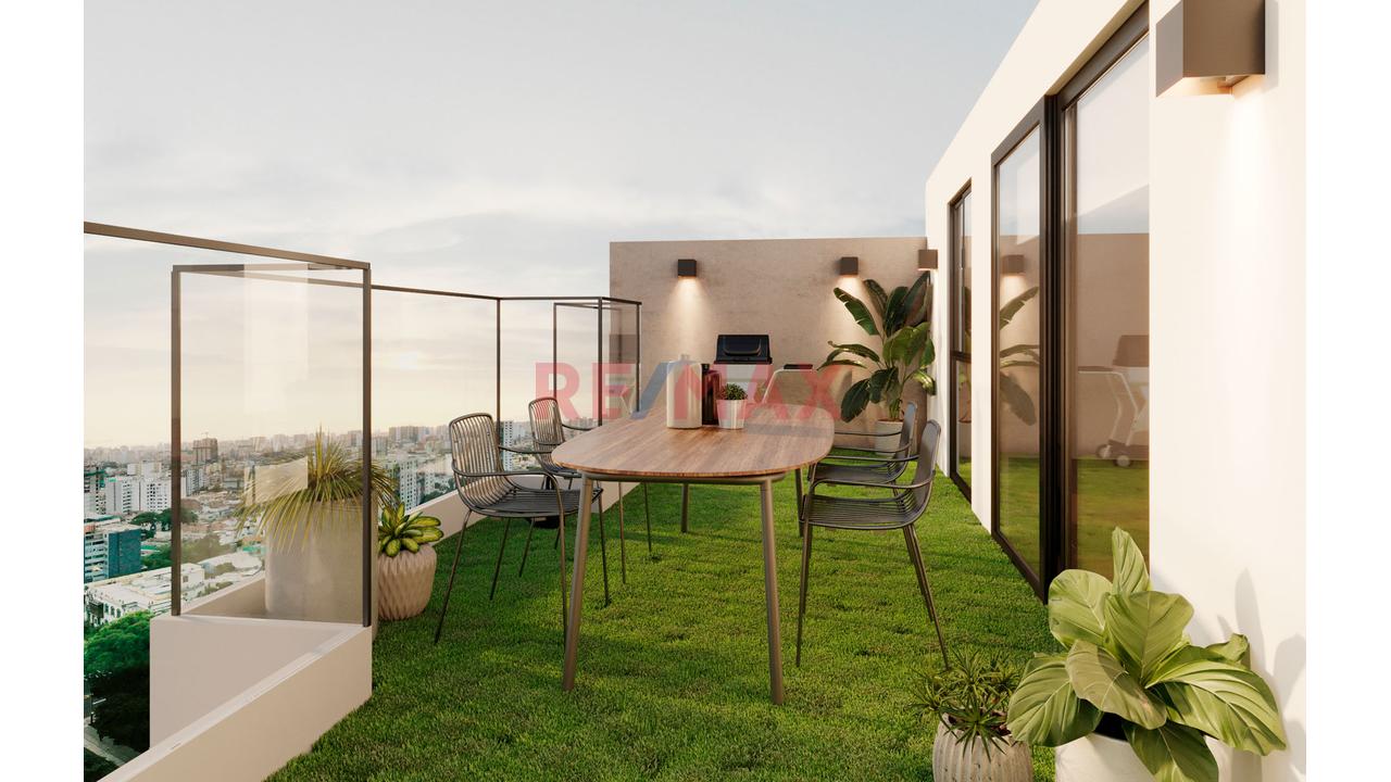 Tu Nuevo Hogar Te Espera En El Corazón De Miraflores — foto 14
