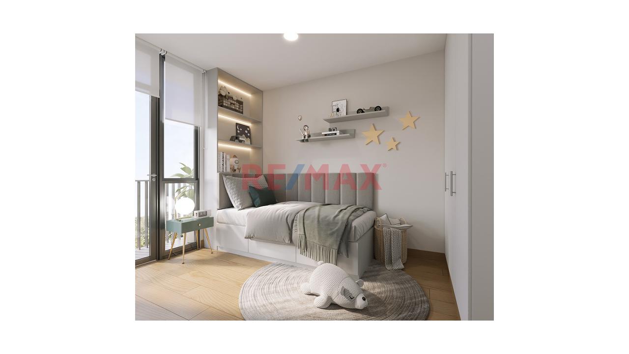 Tu Nuevo Hogar Te Espera En El Corazón De Miraflores — foto 6