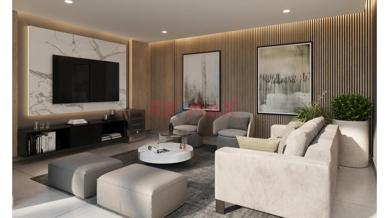 Tu Nuevo Hogar Te Espera En El Corazón De Miraflores — foto 13