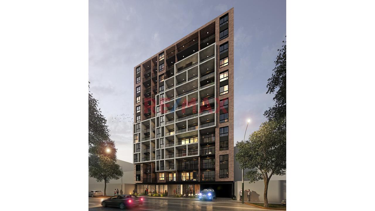 Tu Nuevo Hogar Te Espera En El Corazón De Miraflores — foto 2