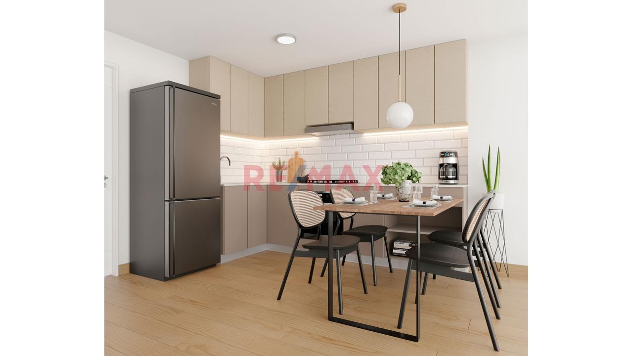 Tu Nuevo Hogar Te Espera En El Corazón De Miraflores — foto 4