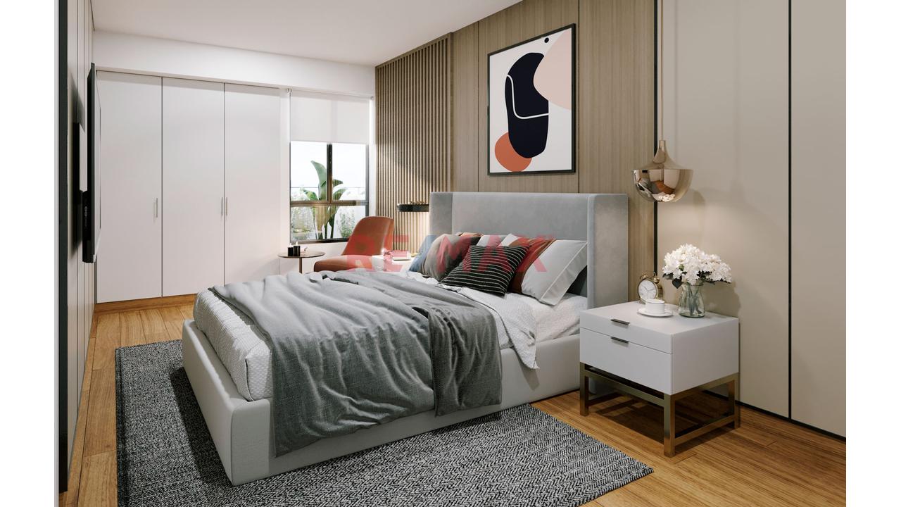Tu Nuevo Hogar Te Espera En El Corazón De Miraflores — foto 5