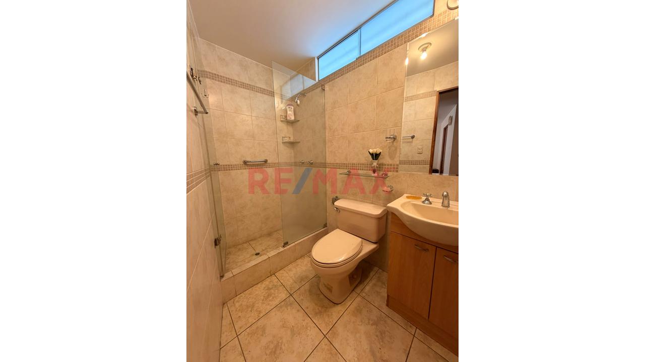🏡 Vive En San Isidro - Dpto En Venta — foto 5