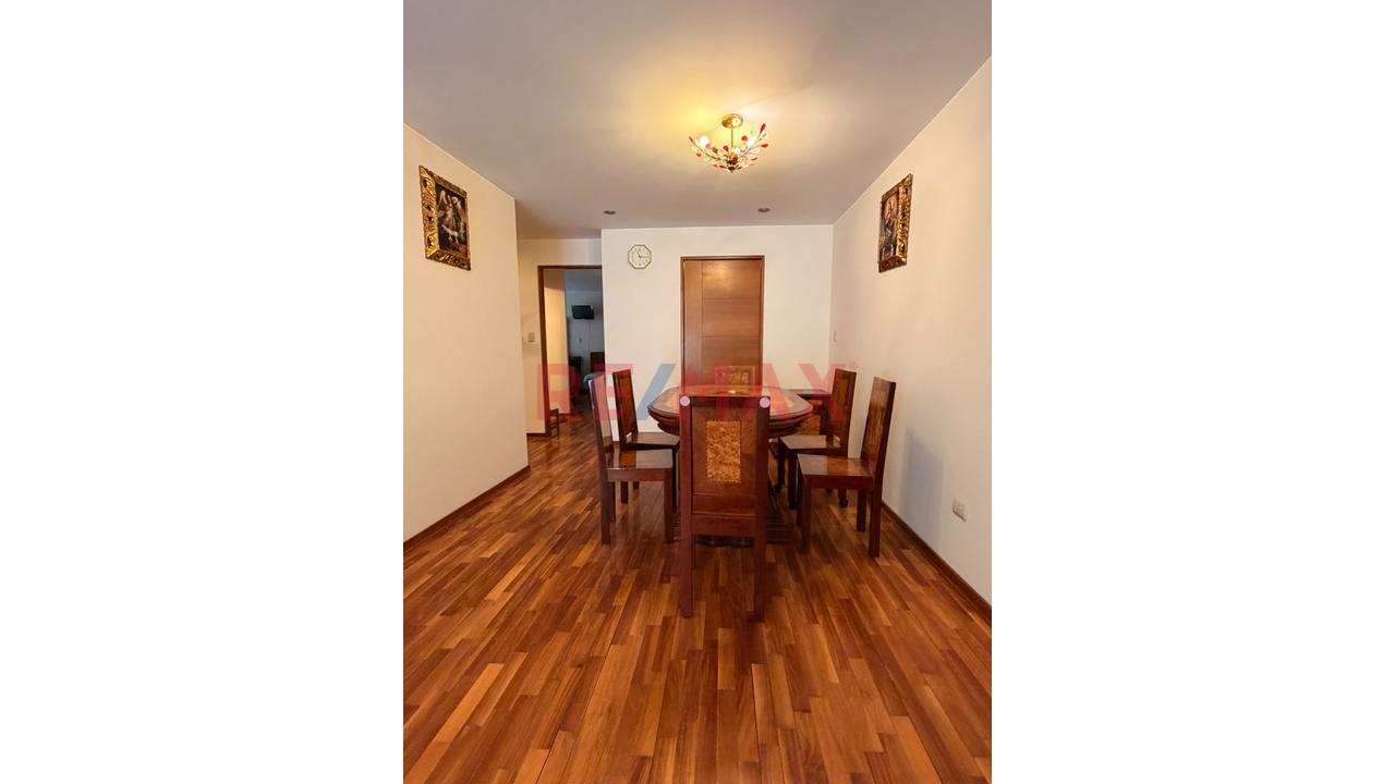🏡 Vive En San Isidro - Dpto En Venta — foto 7