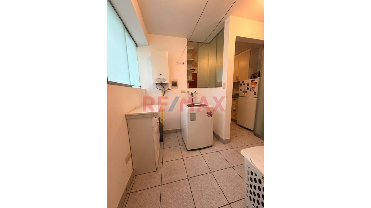 🏡 Vive En San Isidro - Dpto En Venta — foto 9