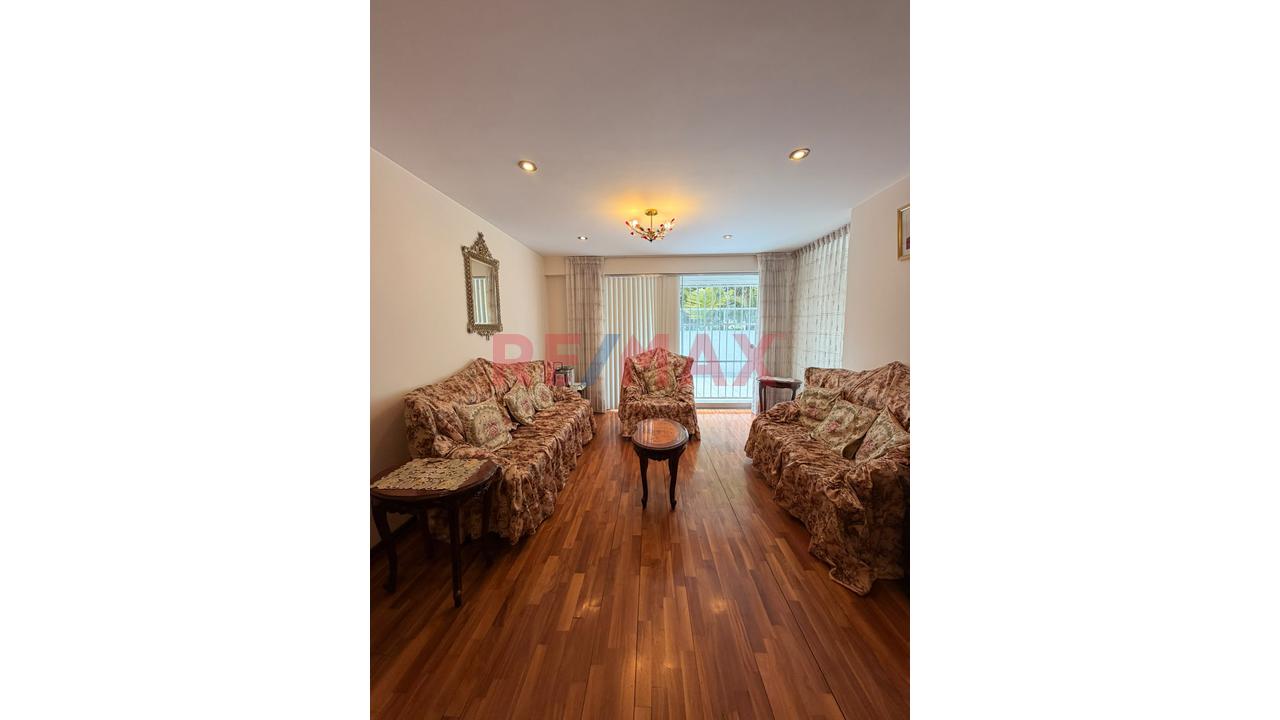 🏡 Vive En San Isidro - Dpto En Venta