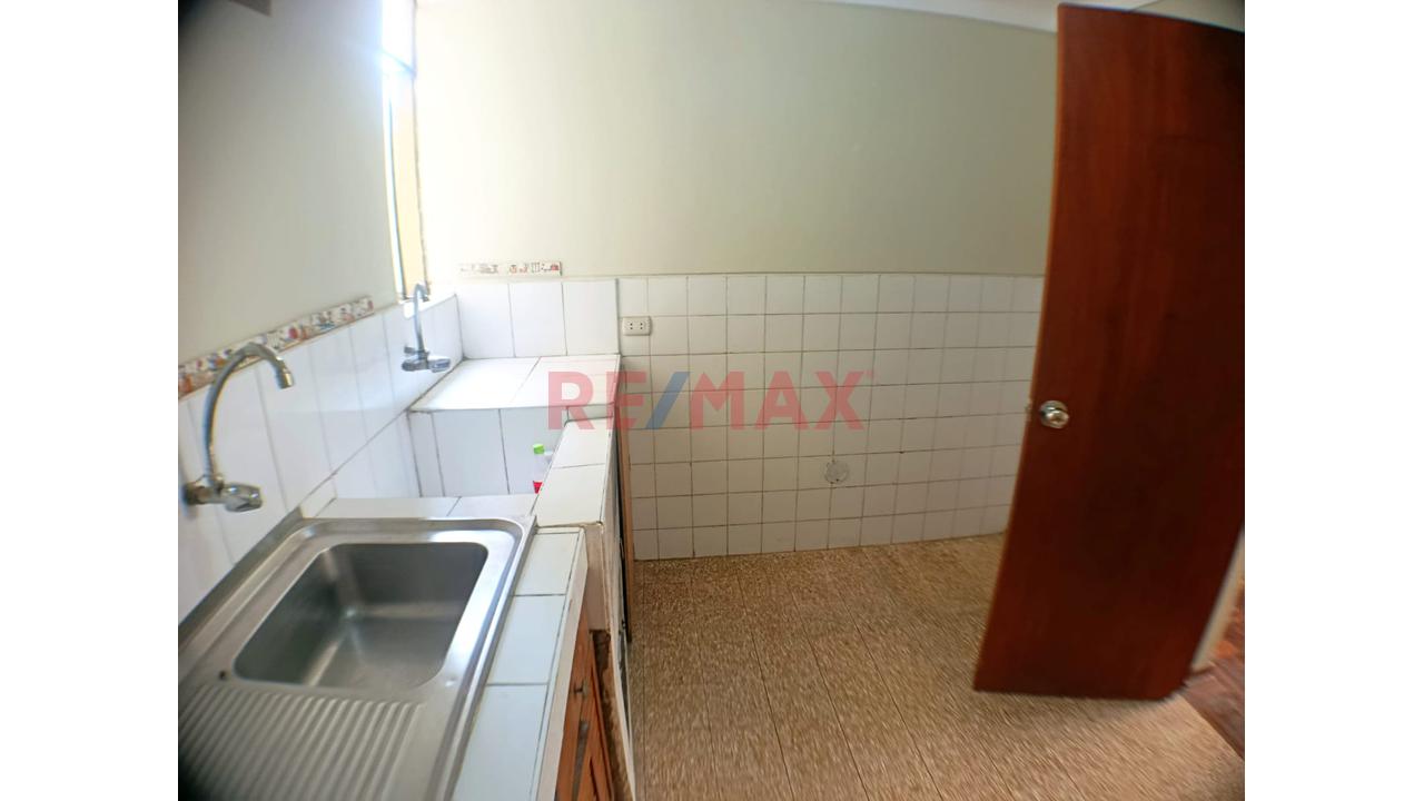 Vendo Departamento De 65M² En Urb Balconcillo - La Victoria — foto 7
