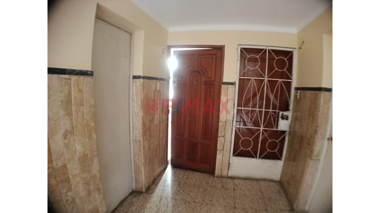 Vendo Departamento De 65M² En Urb Balconcillo - La Victoria — foto 14