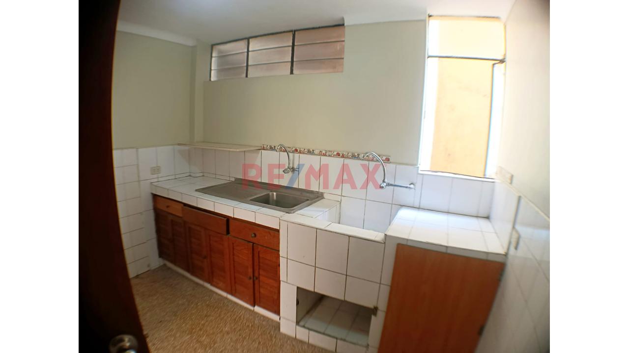 Vendo Departamento De 65M² En Urb Balconcillo - La Victoria — foto 3