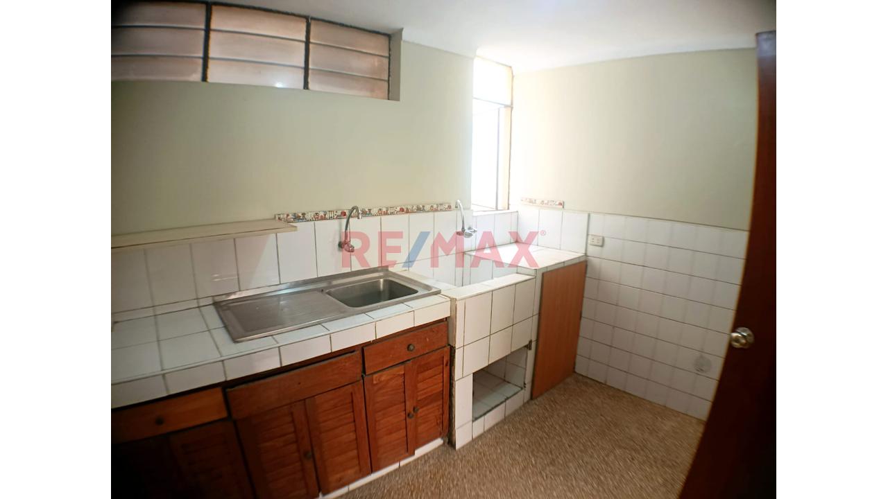 Vendo Departamento De 65M² En Urb Balconcillo - La Victoria — foto 5