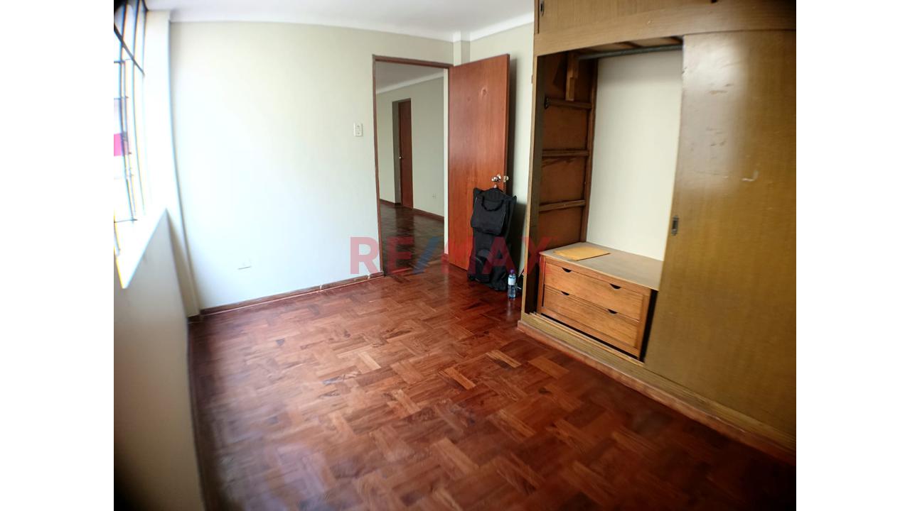 Vendo Departamento De 65M² En Urb Balconcillo - La Victoria — foto 11