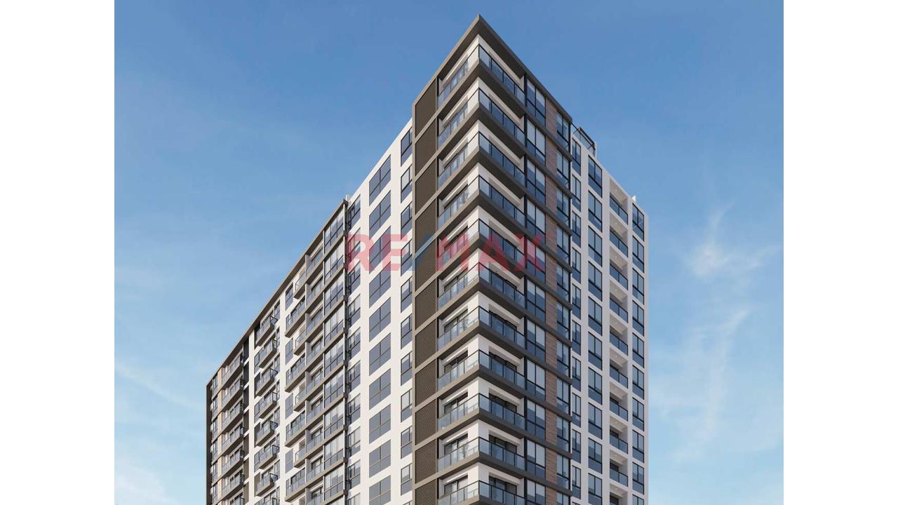 Venta De Departamento – Exclusividad Y Estilo En Miraflores — foto 14