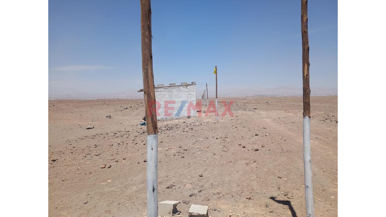 Vendo Terreno Rural En La Joya De 13.9259 Hectareas. Y El M2A $3. - 1