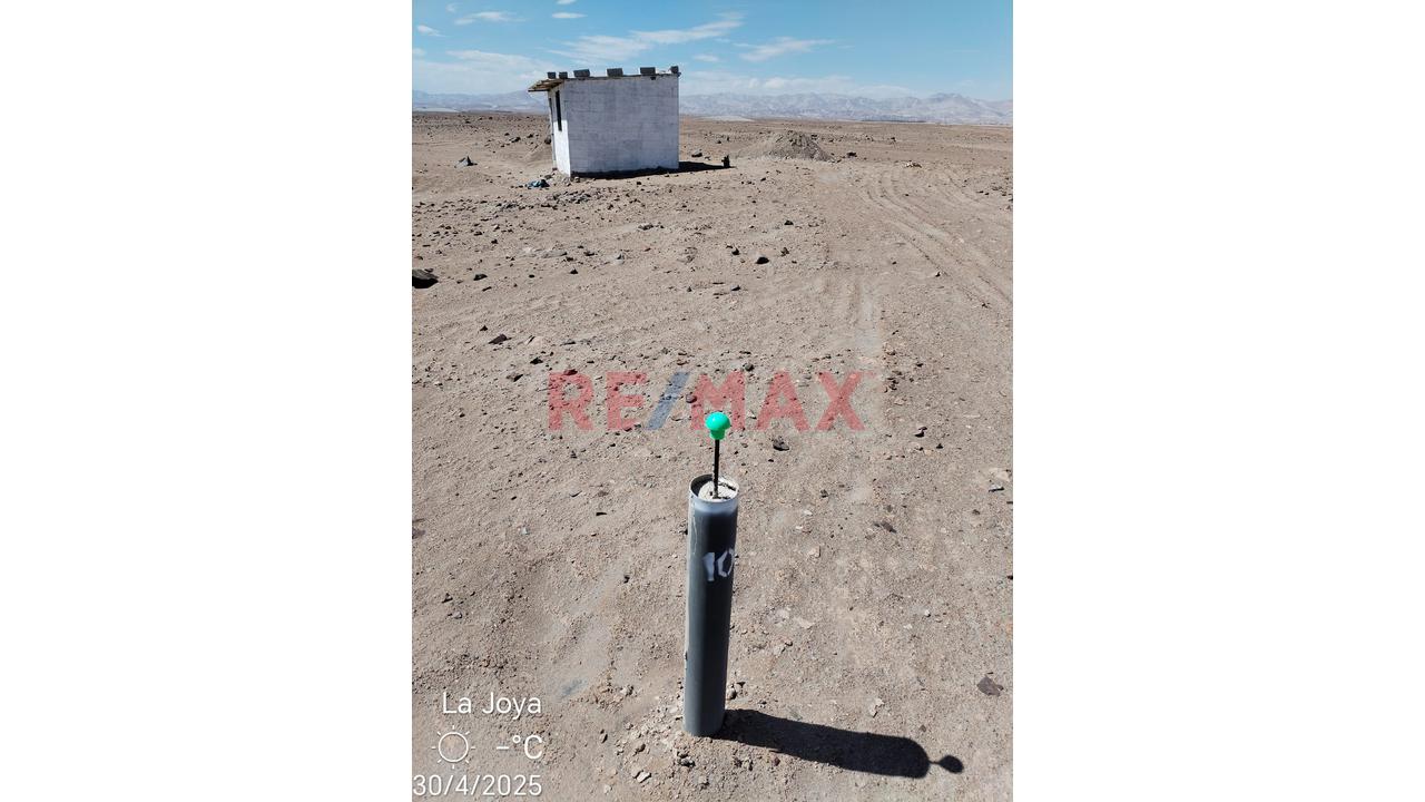 Terreno en Venta ubicado en La Joya Terreno en Venta ubicado en La Joya