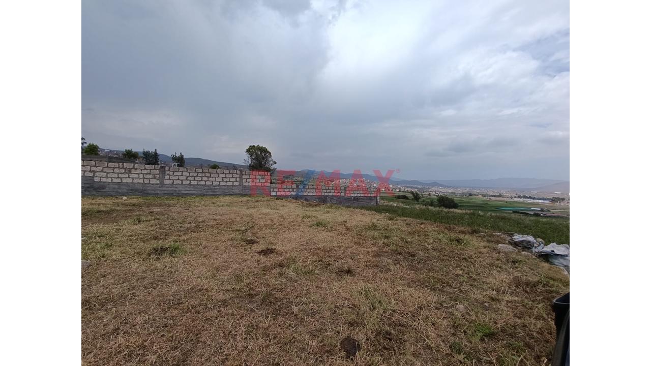 Venta Terreno Agricola En Paucarpata - 5