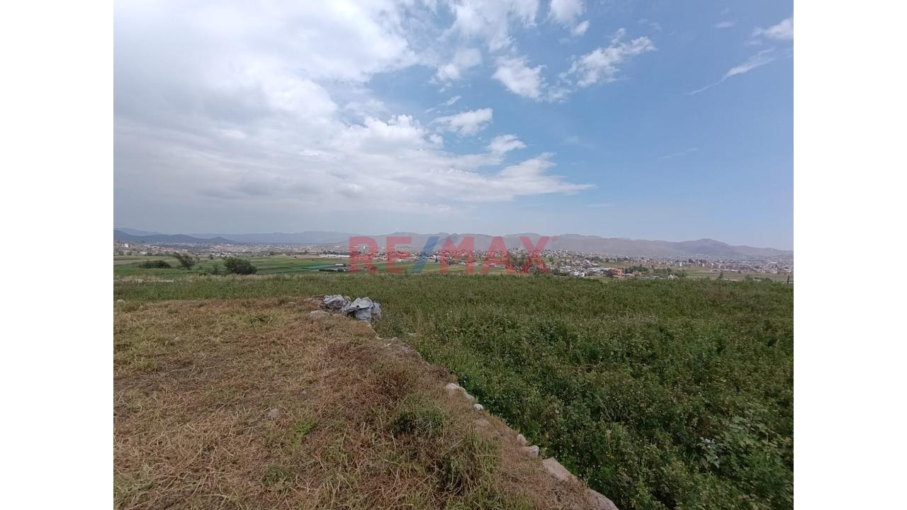 Venta Terreno Agricola En Paucarpata - 4