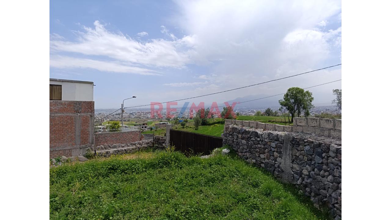Venta Terreno Agricola En Paucarpata - 8