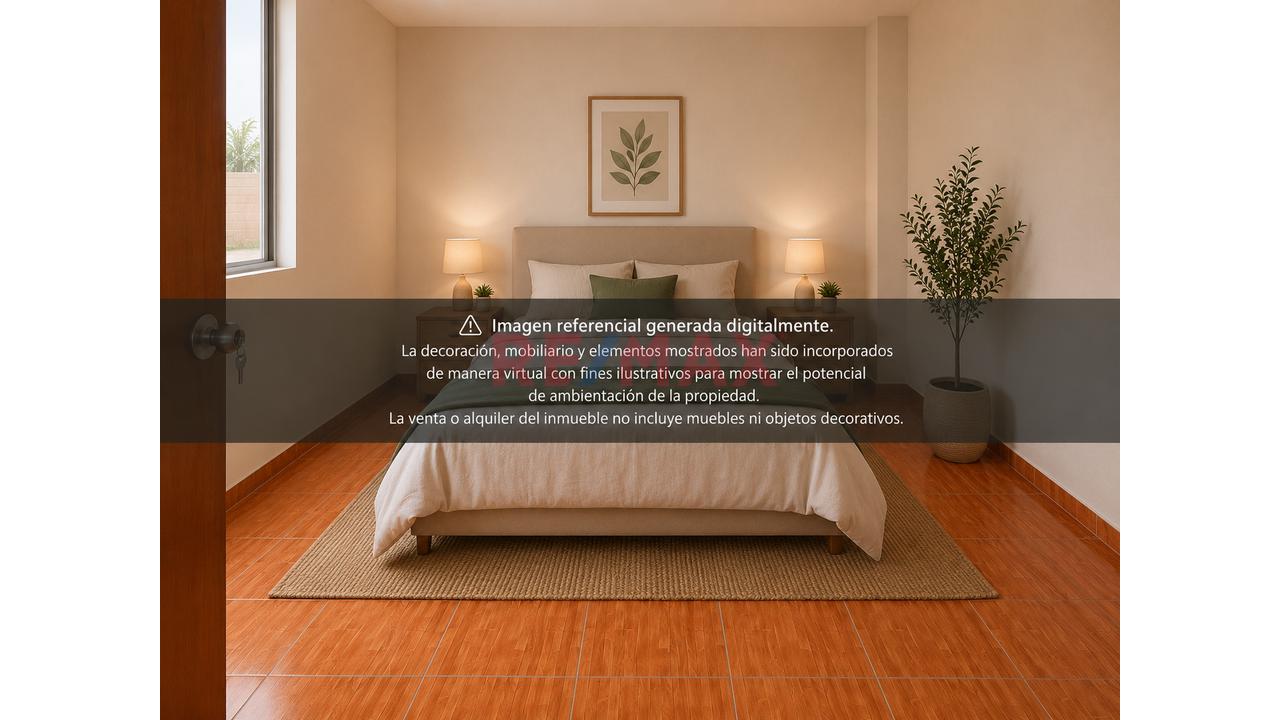 Departamento De Estreno En Alquiler  De 160 M² Con 4 Dormitorios Y Gas Natural Cerca Al Aeropuerto — foto 9