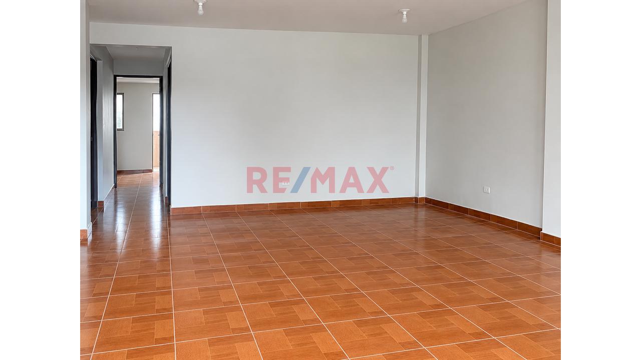 Departamento De Estreno En Alquiler  De 160 M² Con 4 Dormitorios Y Gas Natural Cerca Al Aeropuerto — foto 2