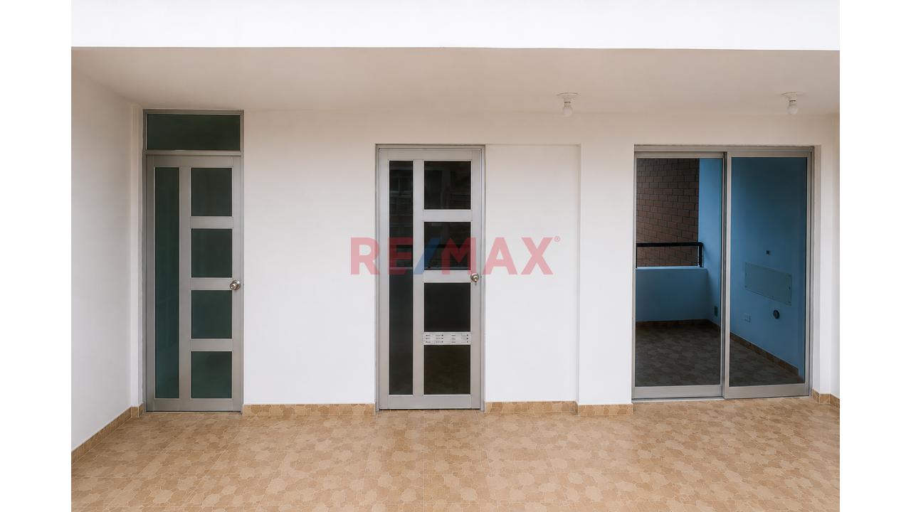 Departamento De Estreno En Alquiler  De 160 M² Con 4 Dormitorios Y Gas Natural Cerca Al Aeropuerto — foto 13
