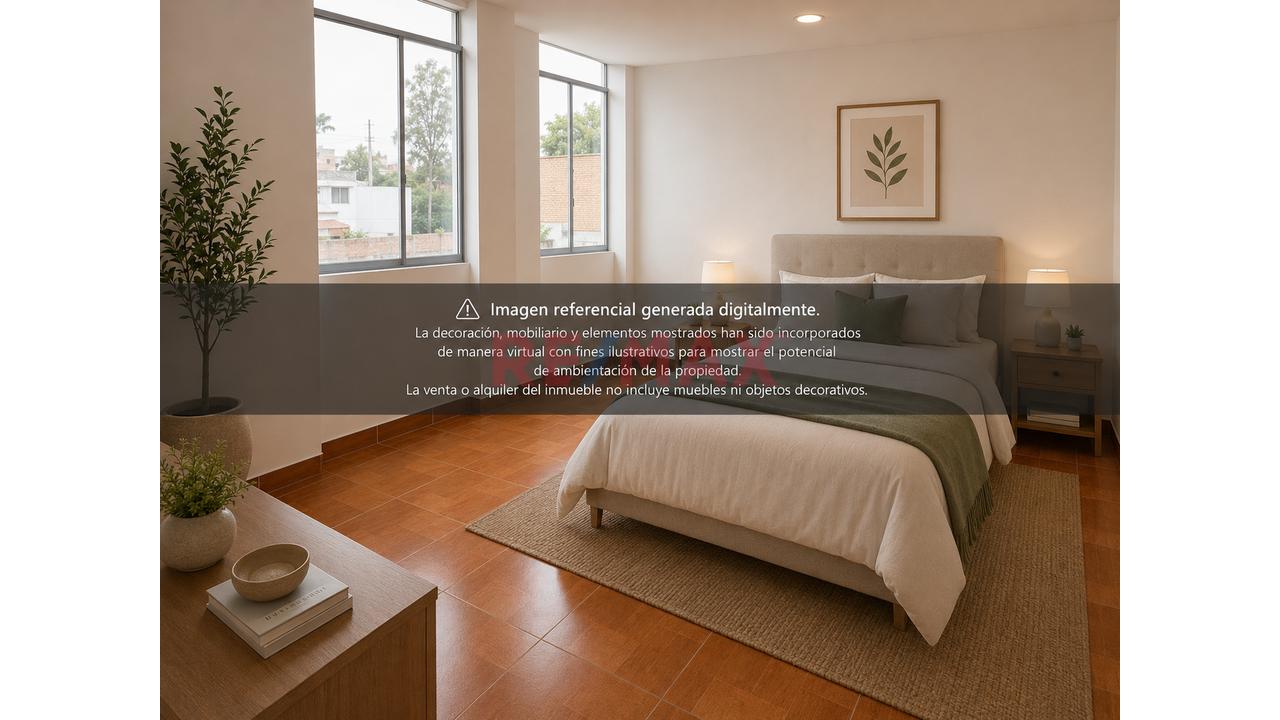 Departamento De Estreno En Alquiler  De 160 M² Con 4 Dormitorios Y Gas Natural Cerca Al Aeropuerto — foto 7