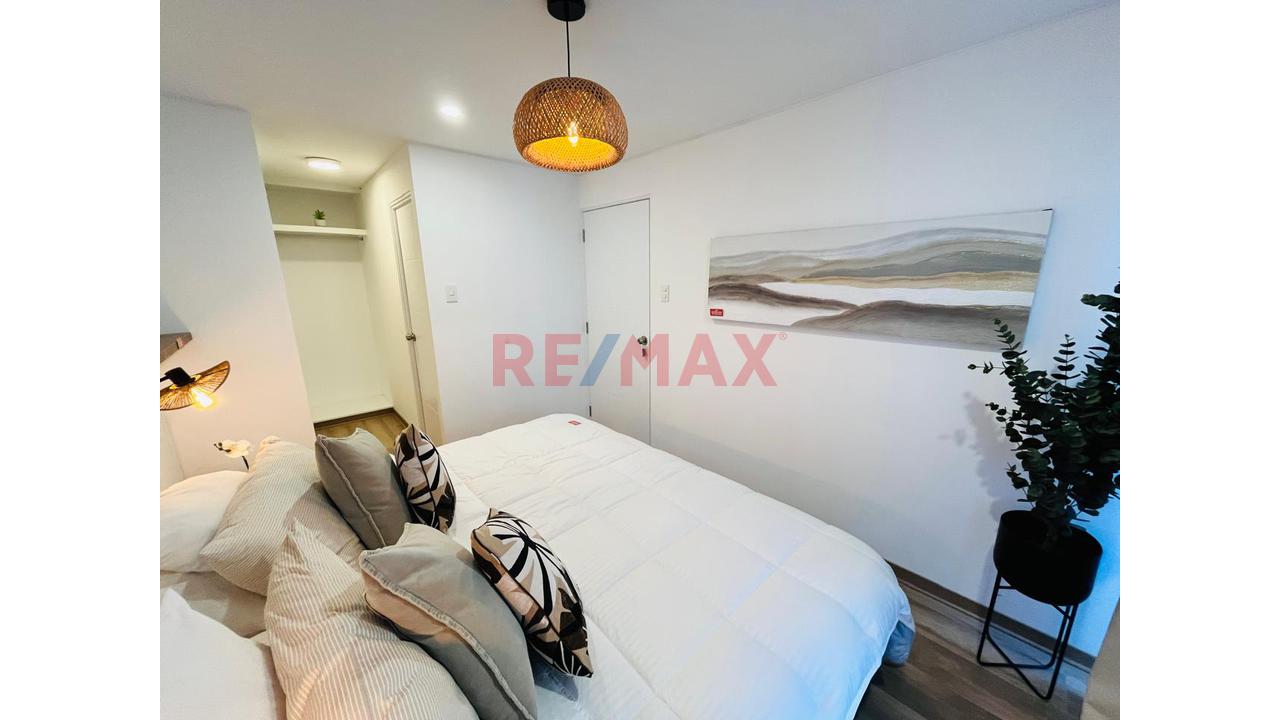 🏡✨ **¡Se Vende Departamento En Barranco De 2 Hab!** ✨🏡 — foto 2
