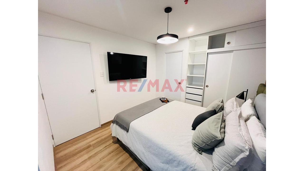 Se Vende Dpto En San Isidro De 2 Hab — foto 2