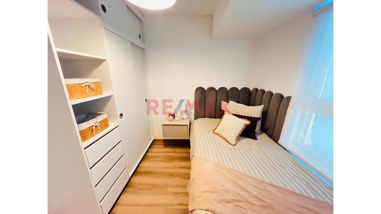 Se Vende Dpto En San Isidro De 2 Hab — foto 6