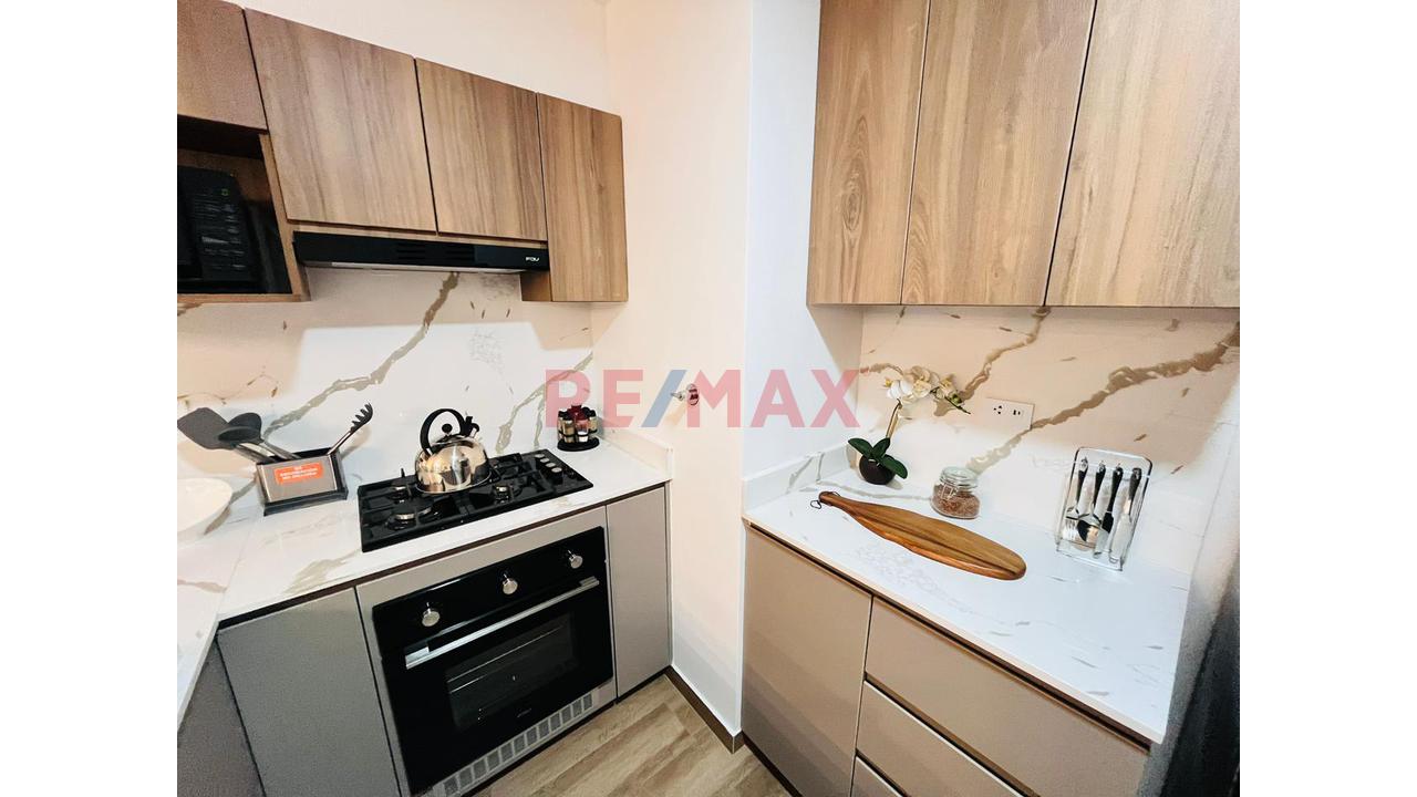 Se Vende Dpto En San Isidro De 2 Hab — foto 7