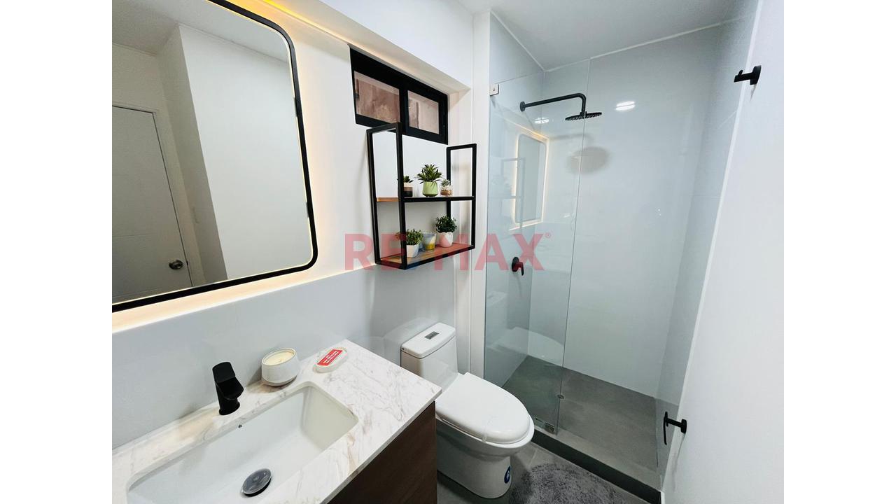 Se Vende Dpto En San Isidro De 2 Hab — foto 3