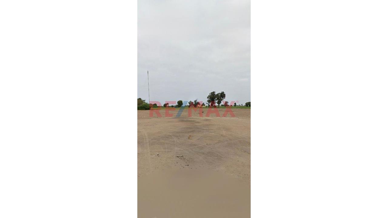 Terreno De 1,623.15 M² Cerca De La Playa – Ideal Para Proyecto Inmobiliario O Hotelero En La Punta De Bombón - 2