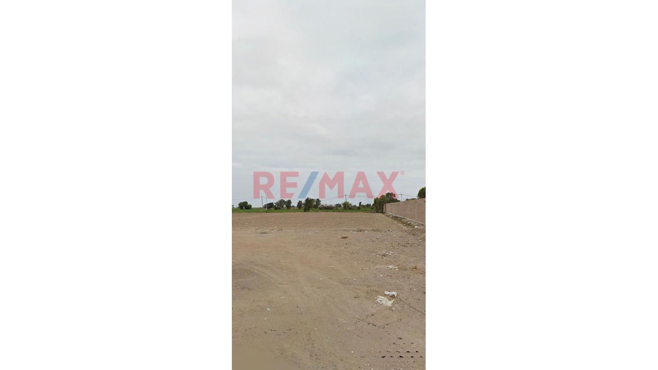 Terreno De 1,623.15 M² Cerca De La Playa – Ideal Para Proyecto Inmobiliario O Hotelero En La Punta De Bombón - 4
