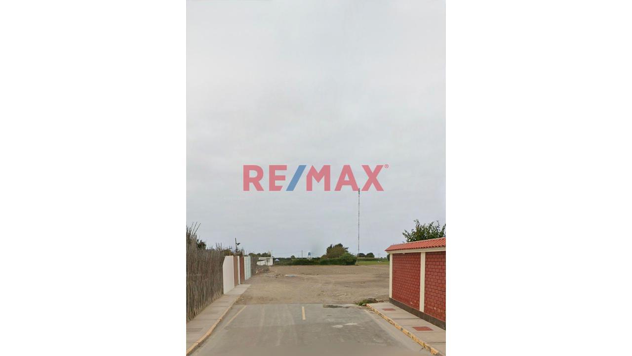 Terreno De 1,623.15 M² Cerca De La Playa – Ideal Para Proyecto Inmobiliario O Hotelero En La Punta De Bombón - 1