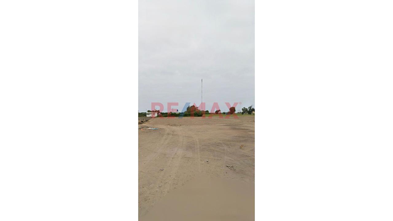 Terreno De 1,623.15 M² Cerca De La Playa – Ideal Para Proyecto Inmobiliario O Hotelero En La Punta De Bombón - 3