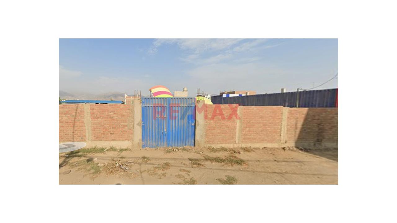 🚨 Terreno De 450 M² En Venta –Inversión Asegurada | Puente Piedra — foto 2