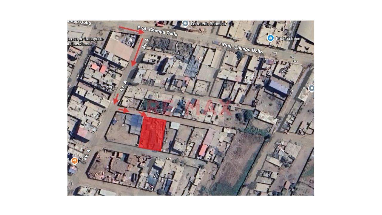 🚨 Terreno De 450 M² En Venta –Inversión Asegurada | Puente Piedra — foto 3