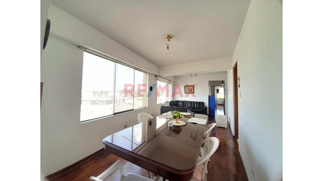 🏡✨ ¡Amplio Departamento En Venta En Surco! ✨🏡 — foto 3