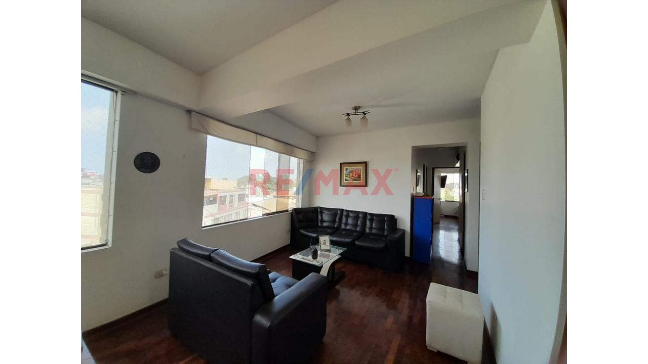 🏡✨ ¡Amplio Departamento En Venta En Surco! ✨🏡 — foto 2